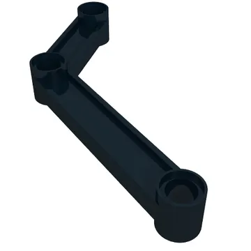 Technic Link 1 x 9 Bent (6 - 4)