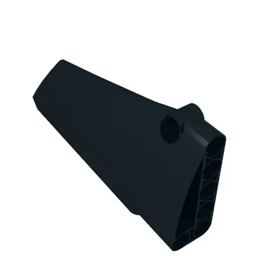 Technic Panel Fairing #18 Large Smooth, Side B