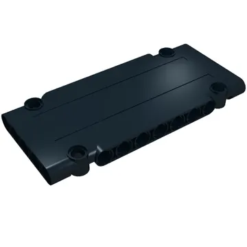 Technic Panel 5 x 11 x 1