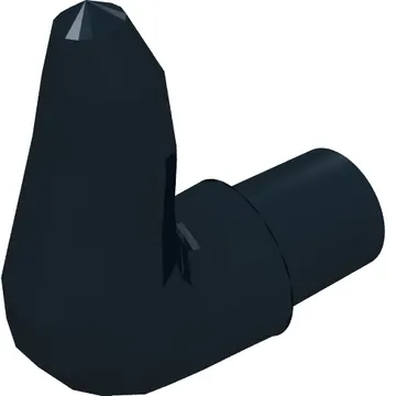Animal Body Part, Horn (Cattle)