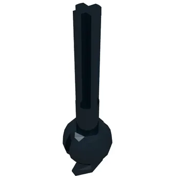 Technic Stick Shift