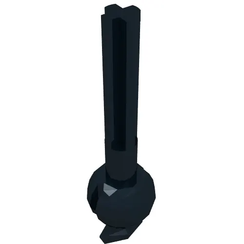 Technic Stick Shift