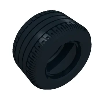 Tyre 49.6 x 28 VR