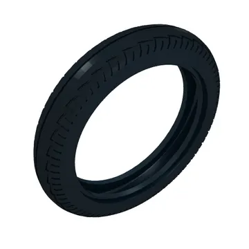 Tyre 81.6 x 14.2 Motorcycle Z Racing Tread