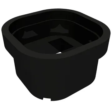 Pipe 6 x 6 (Warp Pipe)
