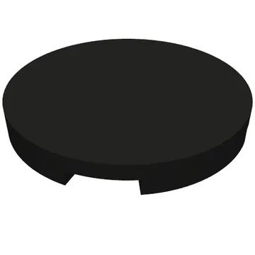 Tile Round 3 x 3