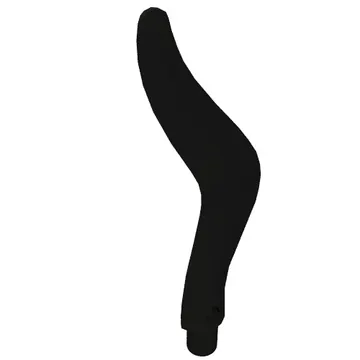 Plant / Animal Body Part, Tree / Branch / Tail / Appendage / Tentacle with Pin