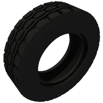 Tyre 49.5 x 14
