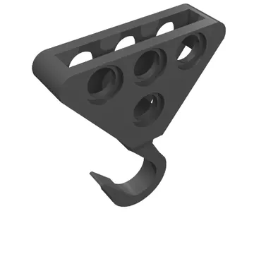 Hook, Technic - Large