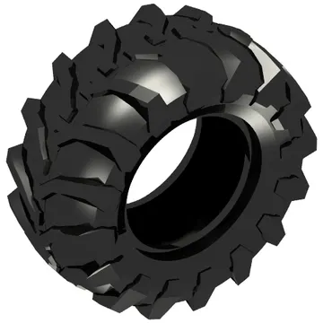 Tyre 56 x 26 Tractor