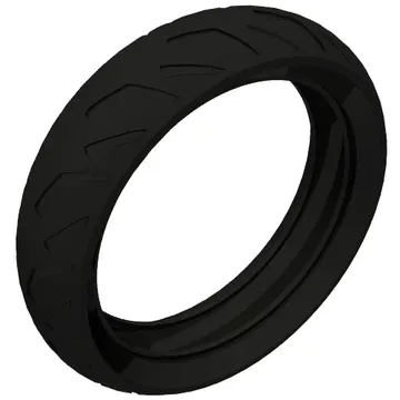 Tyre Motorcycle Racing Tread