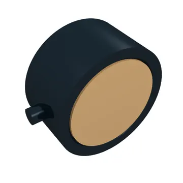 Magnet Cylindrical