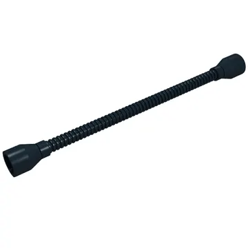 Flexible Hose 8.5L with Tabless Ends (Ends same color as Tube)