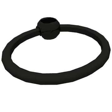 Attachment Ring (DOTS)