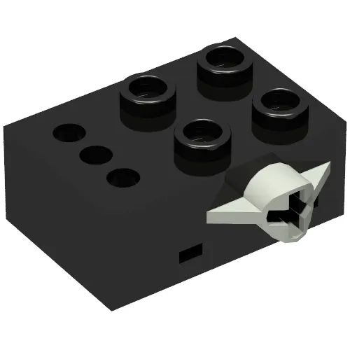 Sensor, Touch, 4.5V