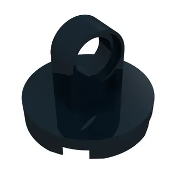 Tile Round 2 x 2 - Thick Lifting Ring