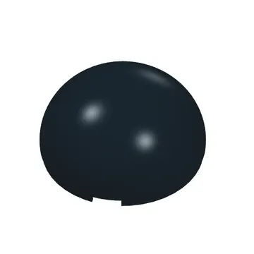 Dome Hemisphere 4 x 4