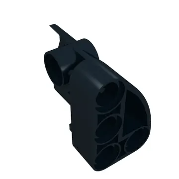 Technic Panel Fairing #1 Small Smooth Short, Side A