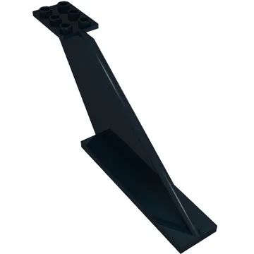 Tail 12 x 2 x 5