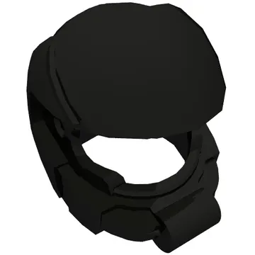 Helmet Space