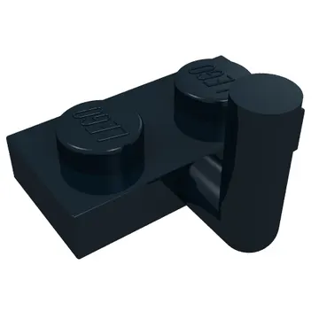 Plate Special 1 x 2 with Bar Up [Horizontal Arm 5mm]
