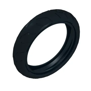 Tyre 94.2 x 22 Motorcycle Racing Tread, Narrow