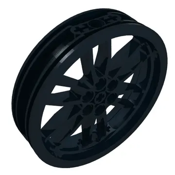 Wheel 75 x 17 Motorcycle