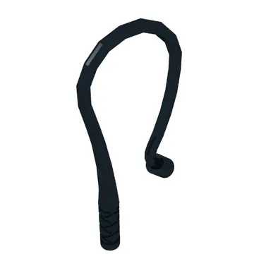 Equipment Whip - Bent
