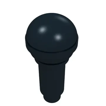 Musical Instrument Microphone [Plain]
