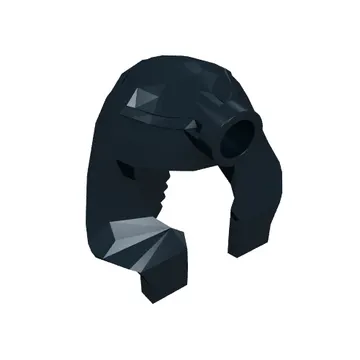 Headdress Nemes (Mummy) with Stud [Type 2]