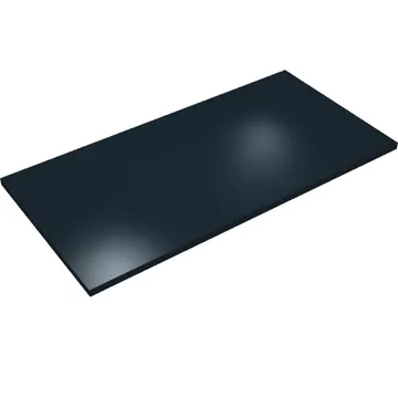 Tile 8 x 16 with Bottom Tubes