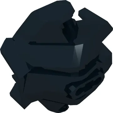 Large Figure Hand Cover, Armor with Handles for Clips