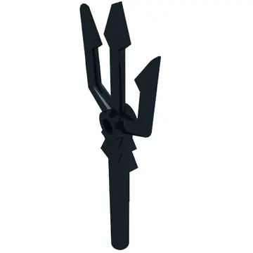 Weapon Trident