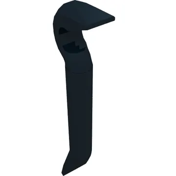 Tool Crowbar