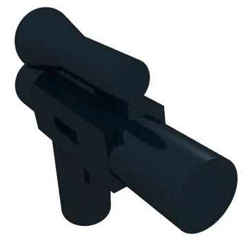 Weapon Gun / Blaster Small (Star Wars)