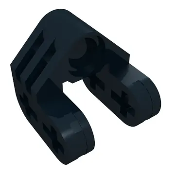 Technic Axle and Pin Connector Perpendicular Split