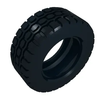 Tyre 94.3 x 38 R
