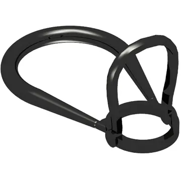Animal / Creature Accessory, Horse Bridle