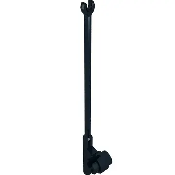 Equipment Fishing Rod, Short
