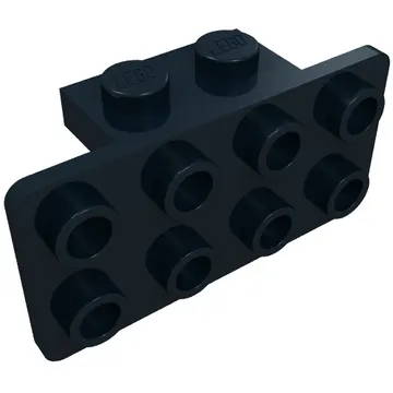 Bracket 1 x 2 - 2 x 4