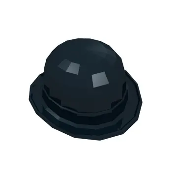 Hat, Bowler