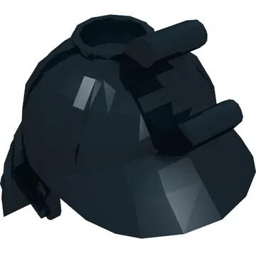 Helmet Ninja, Samurai