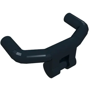 Handlebars with Angular Handles