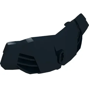Large Figure Chest Cover