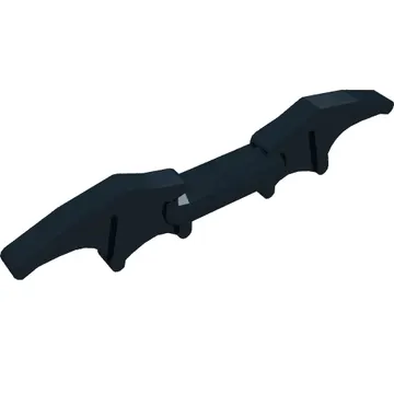Weapon Batarang