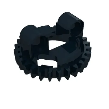 Technic Turntable Small Base, 28 Tooth