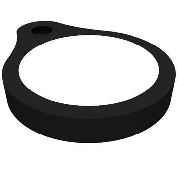 RF Transponder