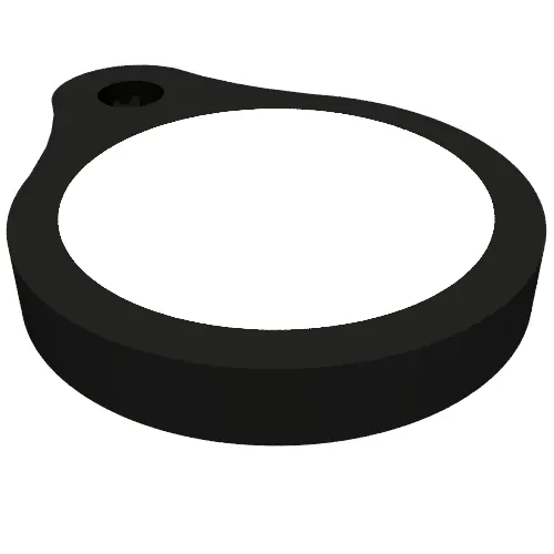 RF Transponder