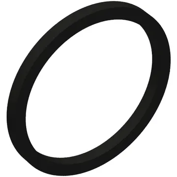 Rubber Band 15mm [Square Cross Section]
