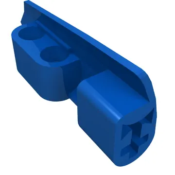Technic Panel Fairing #22 5L Small Smooth, Side A